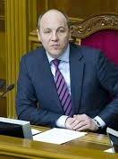 Андрій Парубій відкрив ранкове пленарне засідання парламенту