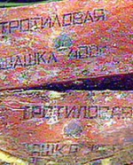 У метро Санкт-Петербурга знайшли сумку з тротилом