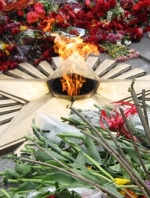 Кабмін не планує скасовувати святкування 9 травня. Напередодні пройде День пам'яті та примирення