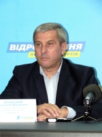 У Дніпрі екс-заступника мера взяли під домашній арешт