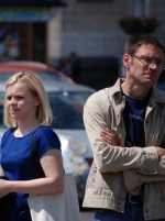 У центрі Києва затримали російських журналістів