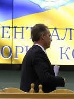 Рада може взятися за оновлення ЦВК 5 липня