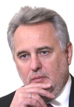 Фірташ складе повноваження голови Федерації роботодавців України