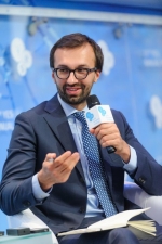 Лещенко каже, що в мережу виклали неповну його декларацію