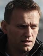 Навальний буде судитись із Путіним (відео)