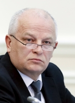 Кубів назвав основні показники держбюджету-2017