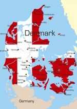 Данія не визнає вибори в Держдуму РФ, проведені в Криму