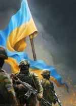 День захисника України у фактах (інфографіка)