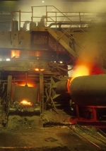 Україна більше не входить до десятки світових виробників сталі