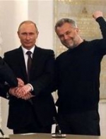 Захід назвав дії Росії загарбанням і пообіцяв додаткові санкції