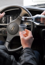 Водіння у нетверезому стані може подорожчати до 100 тисяч