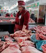 Росія заборонила ввезення м'яса українського виробника