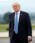 Трамп запросив Путіна до Вашингтона