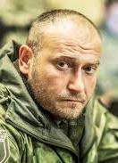 Яроша нагородили орденом Богдана Хмельницького