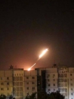 Bellingcat: Бойовики стріляють з "Градів" з житлових кварталів Донецька