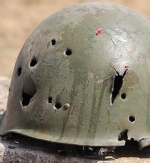 На Донеччині загинув волонтер