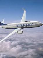 Ryanair запустить 8 нових рейсів між Україною і Польщею