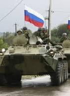 Лавров заявив, що Росія не збирається вводити миротворчі війська в Україну