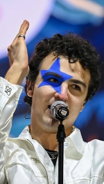 Чи прагне Австрія і цьогоріч перемогти на Євробаченні? (+ ВІДЕО)