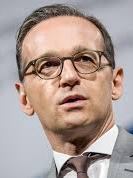 Глава МЗС Німеччини переконаний, що "Північний потік-2" вже не спинити