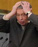 Жириновськи не готовий до праці та оборони