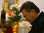 Янукович запевняє, що не дозволить політикам використовувати церкву