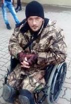 Уряд вирішив "квартирне питання" для переселенців-інвалідів війни