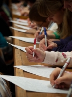 Українці сьогодні писатимуть диктант національної єдності