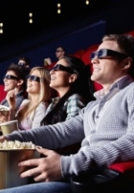 Уряд хоче ввести податок на кіно