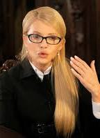 На прес-конференції Тимошенко стався скандал