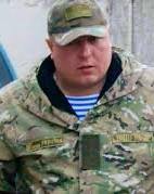 На Луганщині загинув командир батальйону "Луганськ-1"