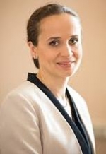 Слідом за міністром Абромавічусом у відставку йде і його заступниця