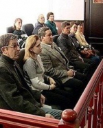 Суд присяжних вперше в Україні виправдав обвинуваченого