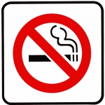 Депутати таки хочуть скасувати заборону на куріння в кафе