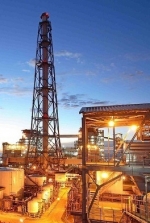 Україна починає пошуки нафти і газу в Чорному морі