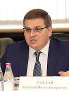 Держсекретарем МВС став заступник міністра Олексій Тахтай