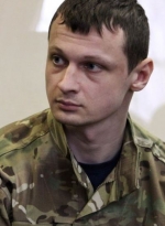 "Азовець" Краснов вийшов із СІЗО