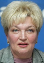 Генпрокуратура викликала на допит Богатирьову