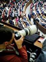 Єфремов застеріг журналістів від кримінальної відповідальності