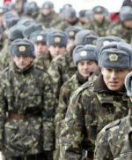 В Україні відбудеться останній призов до армії на строкову службу