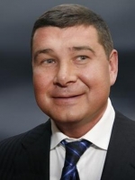 США не дали візу Онищенку