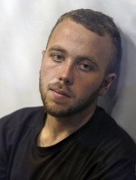 Захист підозрюваного у киданні гранати під Радою оскаржив його арешт