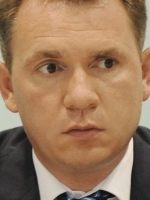 НАБУ: Охендовському вручили підозру прямо в аеропорту