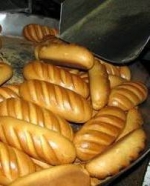 Ціни на хліб виростуть на 30% з 12 березня