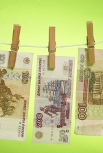 Росія вдвічі скорочує витрати на Крим