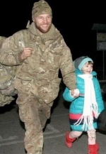 МОЗ створює центр реабілітації для АТОшників і постраждалих від війни