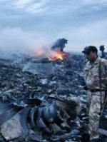 В поліції Нідерландів стверджують, що МН-17 збили російським "Буком"