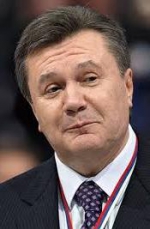 Янукович після музеїв Китаю летить до Путіна