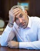 САП відкрила справу щодо ексгенпрокурора Рябошапки