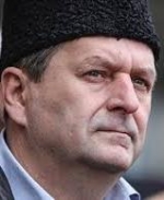 Ахтема Чийгоза залишили під арештом до 8 квітня